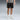 Short Entraînement Manchester City Homme 2026/27 Noir – vue officielle 2