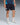 Short OM Training Homme 2025/26 Bleu