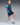 Short OM Training Homme 2025/26 Bleu