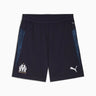 Short OM Training Homme 2025/26 Bleu
