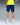 Short OM Training Homme 2025/26 Bleu