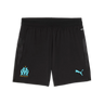 Short OM Training Junior 2026 Noir