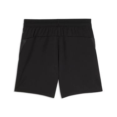 Short OM Training Junior 2026 Noir