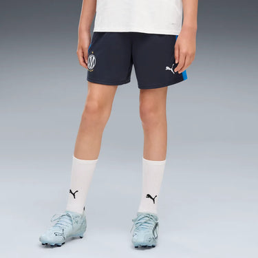 OM Training Shorts w/ pocket Jr 786423-11