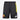 RC Lens Men's 2026/27 Training Shorts Anthracite Grey Yellow