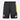 Short Entraînement RC Lens Homme 2026/27 Gris Anthracite Jaune – vue officielle 1