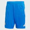 Short Real Madrid Training Tiro 25 Homme 2025/26 Bleu