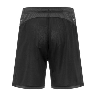 MIXIOZIP PRO 2 TÚNEZ Federación Tunecina de Fútbol Negro - Gris MIXIOZIP PRO 2 TÚNEZ 332D4EW