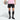 Short Extérieur Juventus Homme 2026/27 Noir Rose – photo source 2
