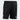 Short Extérieur Juventus Homme 2026/27 Noir Rose – photo source 1