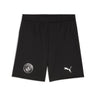 Short Manchester City Extérieur Homme 2025/26 Noir