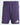 Short Manchester United Extérieur Homme 2025/26 Violet