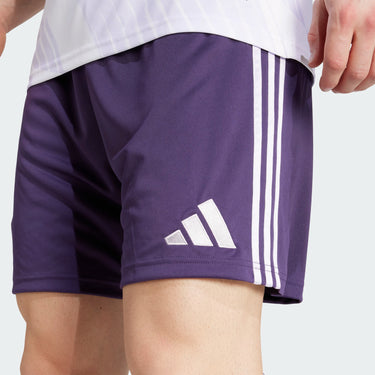 Short Manchester United Extérieur Homme 2025/26 Violet