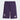 Short Manchester United Extérieur Junior 2025/26 Violet