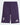 Short Manchester United Extérieur Junior 2025/26 Violet