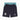 Olympique Marseille Away Shorts Kids 2026/27 Navy Blue Blue