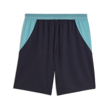 Olympique Marseille Away Men's Shorts 2026/27 Navy Blue