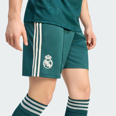 Real Madrid 26/27 Away Shorts JZ7211