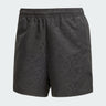 Short Tiro x Common Adidas Femme 2025 Noir