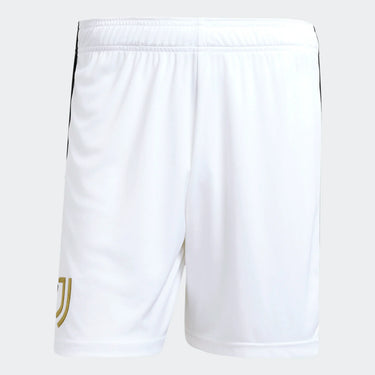 Bas du bundle – photographie originale Short Juventus Domicile Homme 2026/27 Blanc Noir