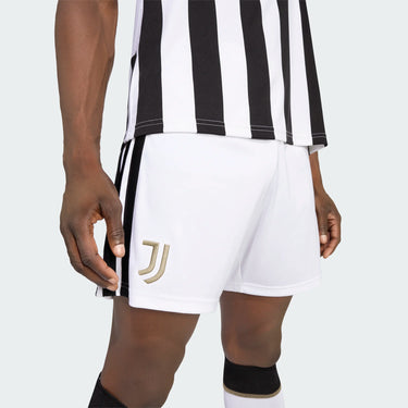 Short Juventus Domicile Homme 2026/27 Blanc
