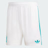 Short Liverpool F.C. Third Homme 2025/26 Blanc