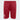 Short Liverpool FC Domicile Enfant 2026/27 Rouge – vue officielle 1