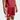 Short Liverpool FC Domicile Enfant 2026/27 Rouge – vue officielle 2
