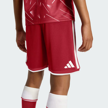 Liverpool FC 26/27 Pantalones Cortos de Casa Niño KB8264