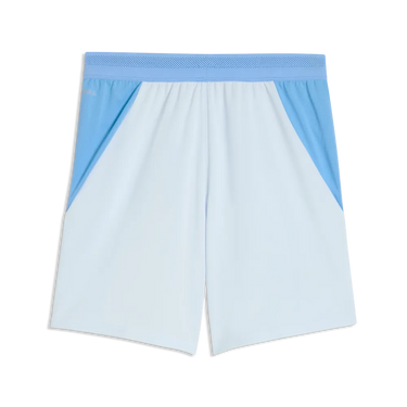 Manchester City Home Shorts Kids 2026/27 Sky Blue