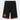 Short Manchester United Domicile 2026/27 Enfant - Noir