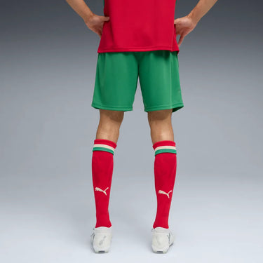 short lions de l atlas adulte puma respirant confortable