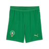 short maroc enfant domicile 2026 vert puma coupe du monde officiel