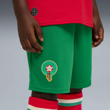short lions de l atlas enfant puma respirant confortable