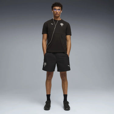 La technologie textile de la marque Puma garantit une légèreté absolue.