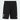 Short Mexique Third 2026 Homme Noir - Coupe du Monde 2026 FIFA