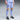 Short Olympique de Marseille Third Homme 2026/27 Lavande – photo originale 2