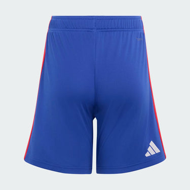 Short Olympique Lyonnais Domicile Enfant 2026/27 Bleu
