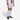 Short Olympique Lyonnais Domicile Homme 2026/27 Blanc – photographie officielle 2