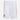 Short Olympique Lyonnais Domicile Homme 2026/27 Blanc – photographie officielle 1