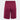 Short Olympique Lyonnais Extérieur 2026/27 Enfant - Rouge – vue officielle 2
