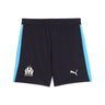 Short OM Extérieur Junior 2025/26 Bleu