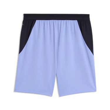 OM 2026/27 Third Kids' Shorts Lavender Navy Blue