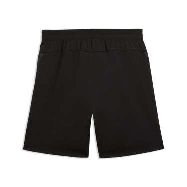 Short OM Training Homme 2026 Noir