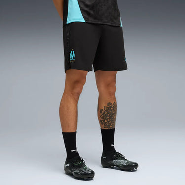 Short OM Training Homme 2026 Noir
