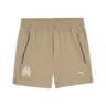 Short OM Pumatech Travel Homme 2026 Beige