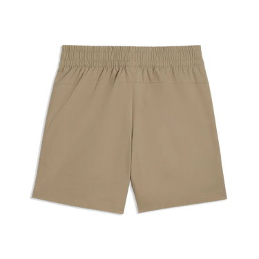 Short OM Pumatech Travel Junior 2026 Beige