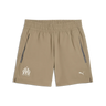 Short OM Pumatech Travel Junior 2026 Beige