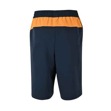 Short OM PUMATECH Homme 2024/25 Bleu Nuit