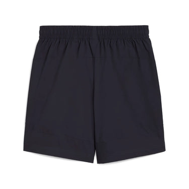 Short OM PumaTech Woven Homme 2025/26 Bleu